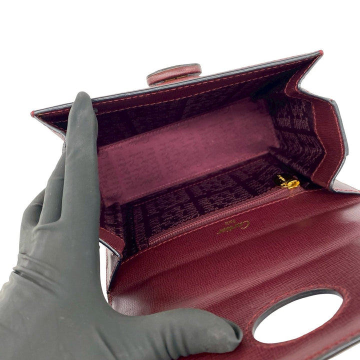handbag cartier