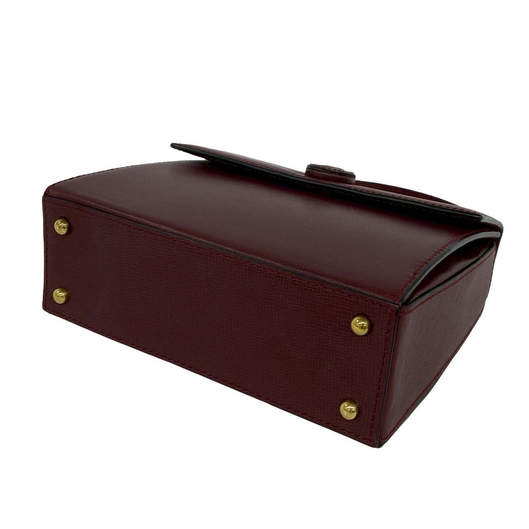 handbag cartier