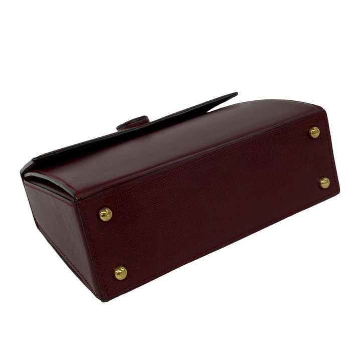 handbag cartier