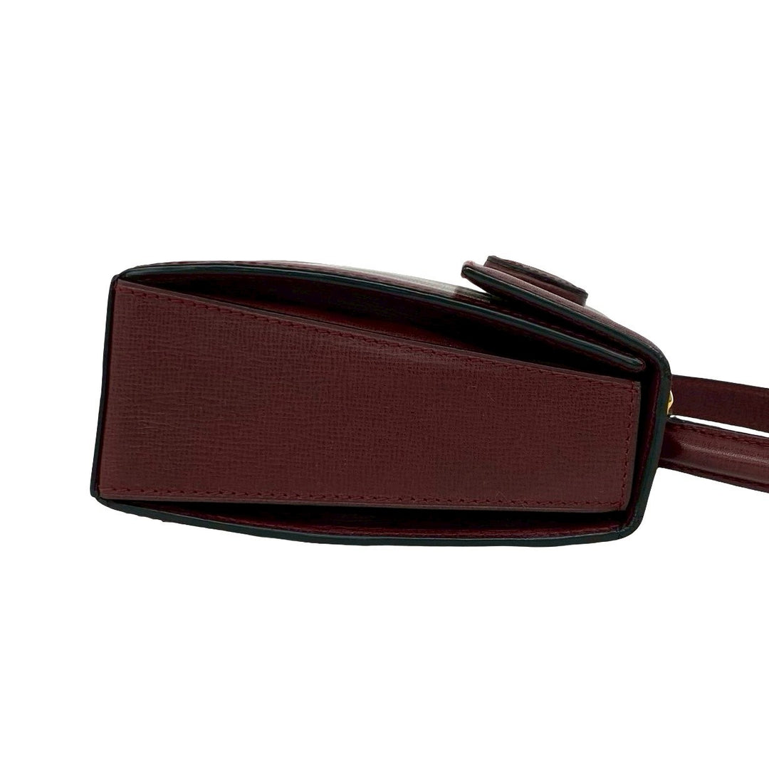 handbag cartier