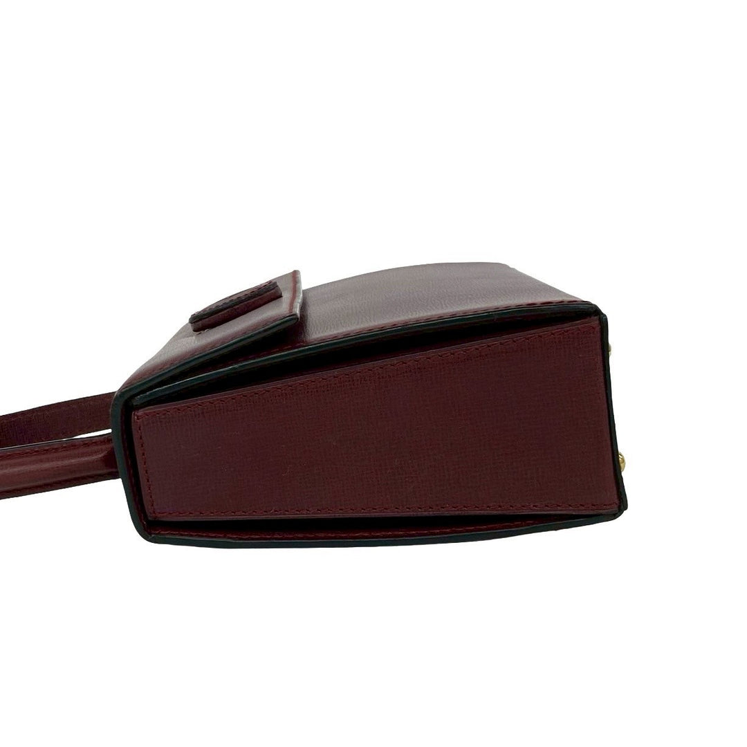 handbag cartier
