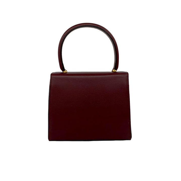 handbag cartier