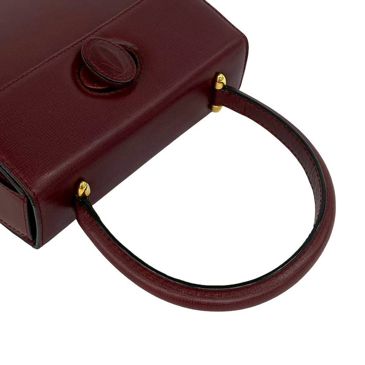 handbag cartier