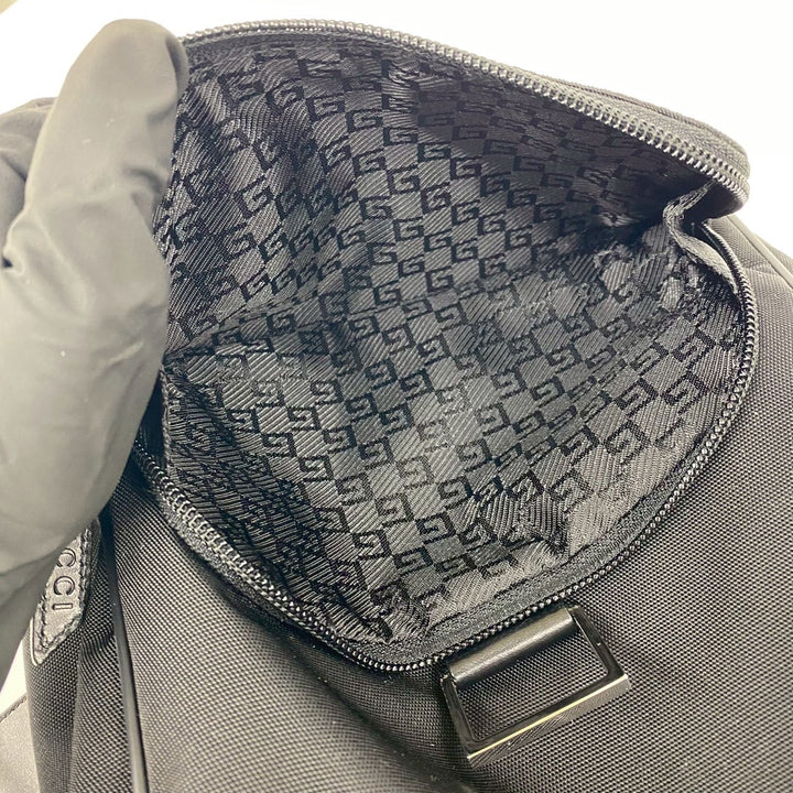 rucksack gucci