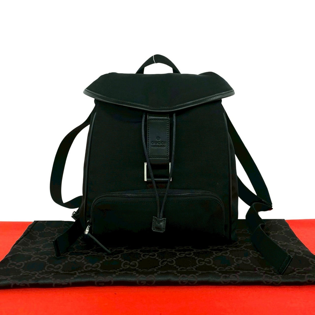 rucksack gucci