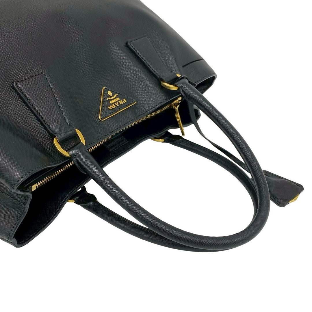 handbag prada galleria