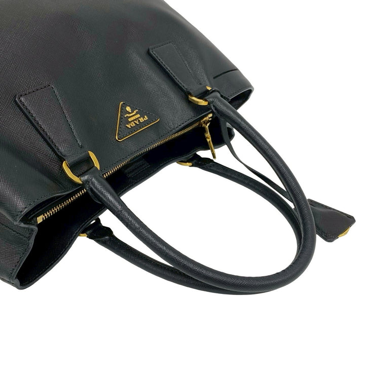 handbag prada galleria