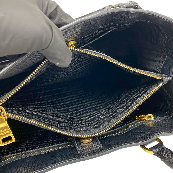 handbag prada galleria