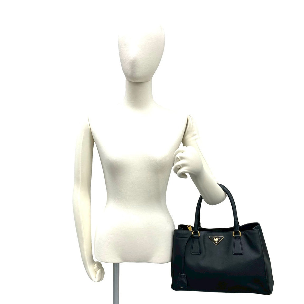 handbag prada galleria