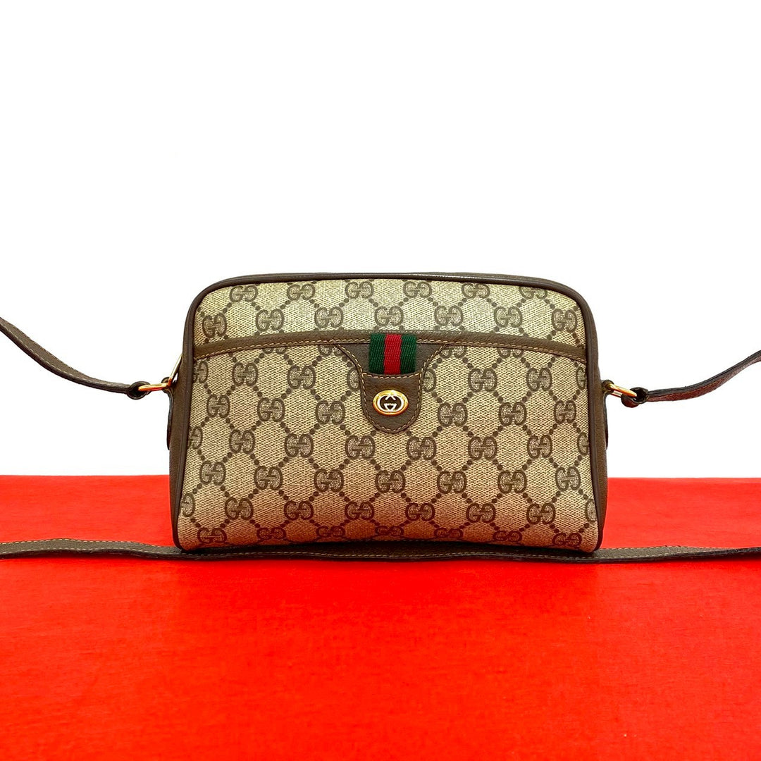 shoulder bag gucci