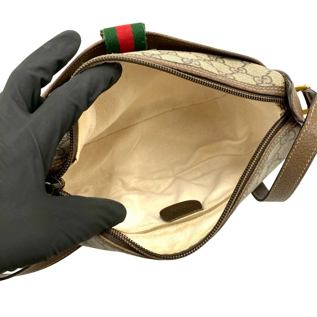 shoulder bag gucci