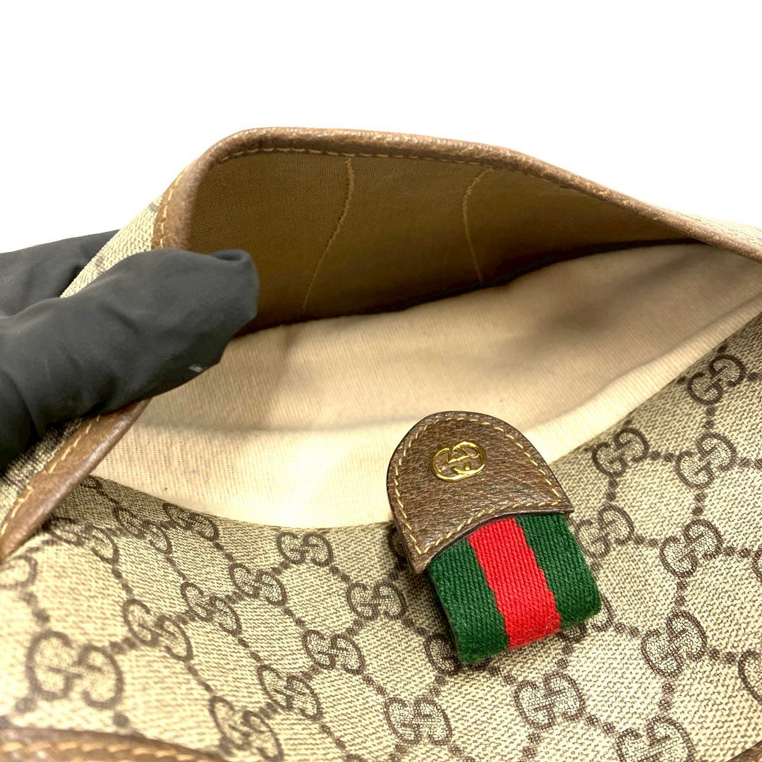 shoulder bag gucci