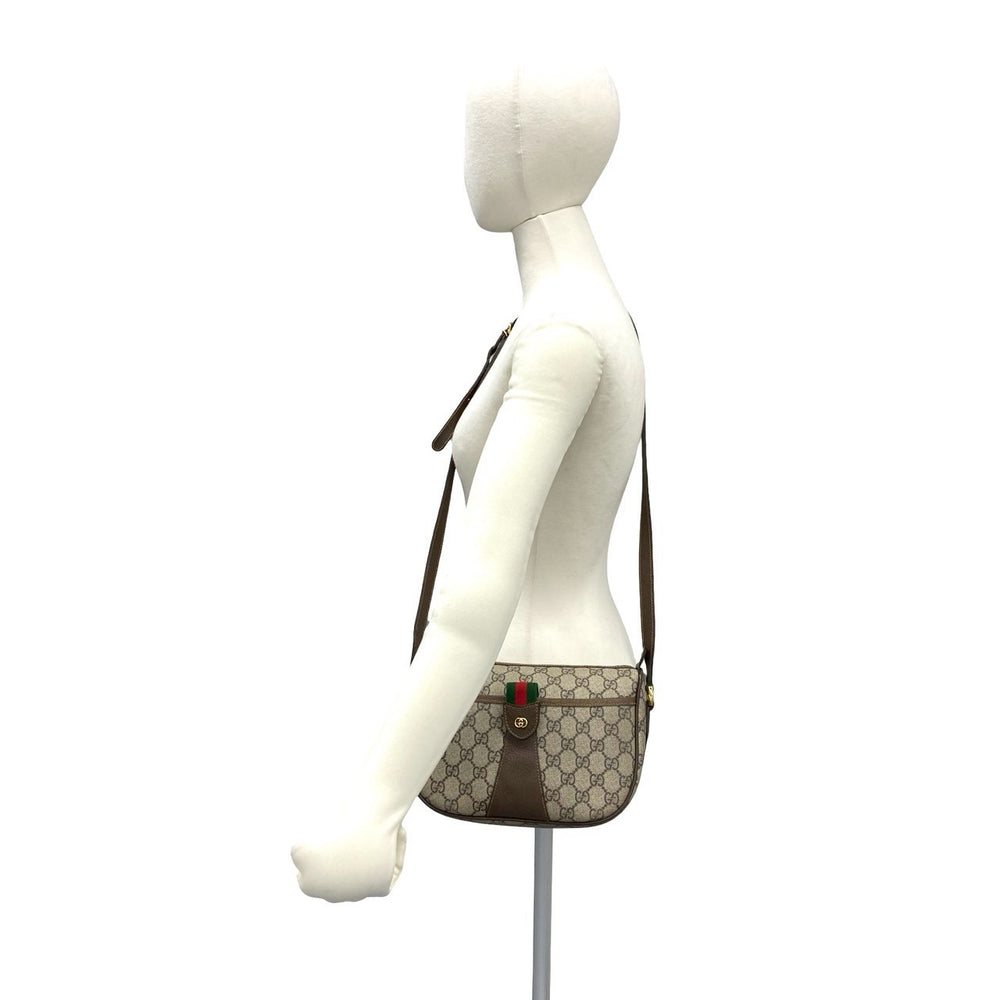shoulder bag gucci