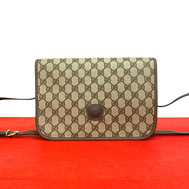 shoulder bag gucci