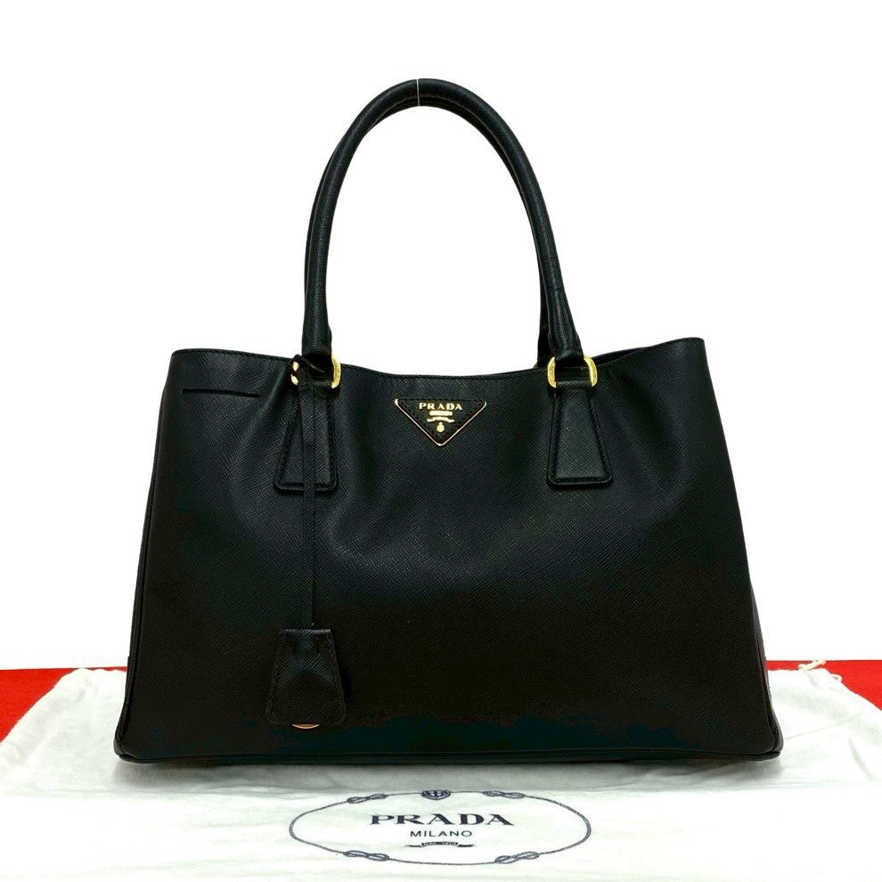 handbag prada galleria
