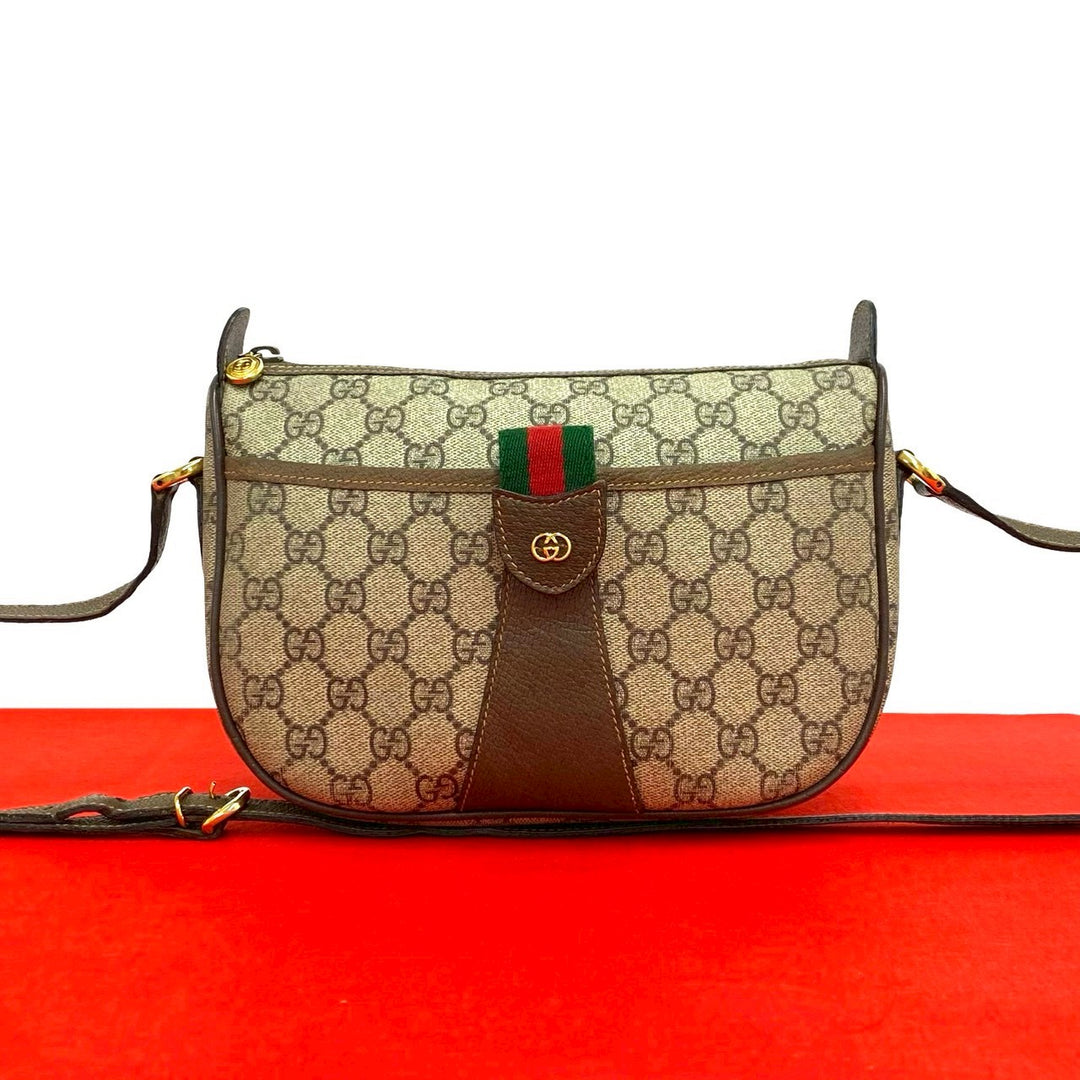 shoulder bag gucci