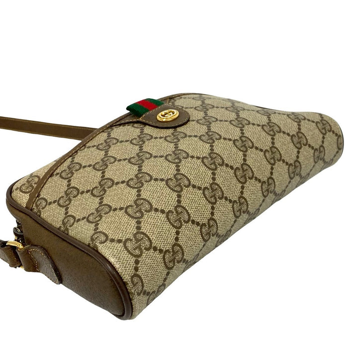 shoulder bag gucci