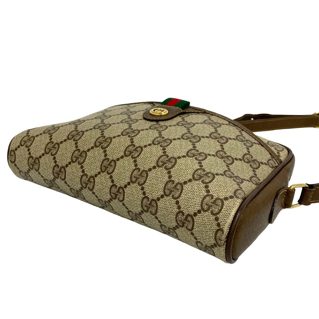 shoulder bag gucci
