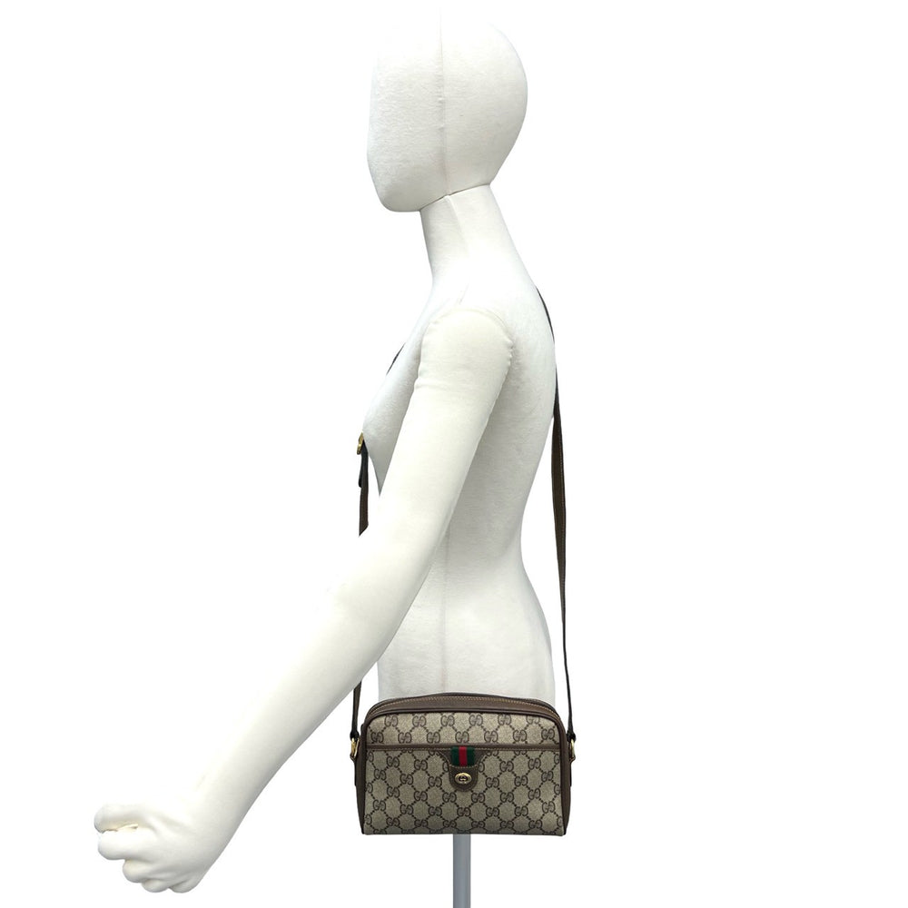 shoulder bag gucci