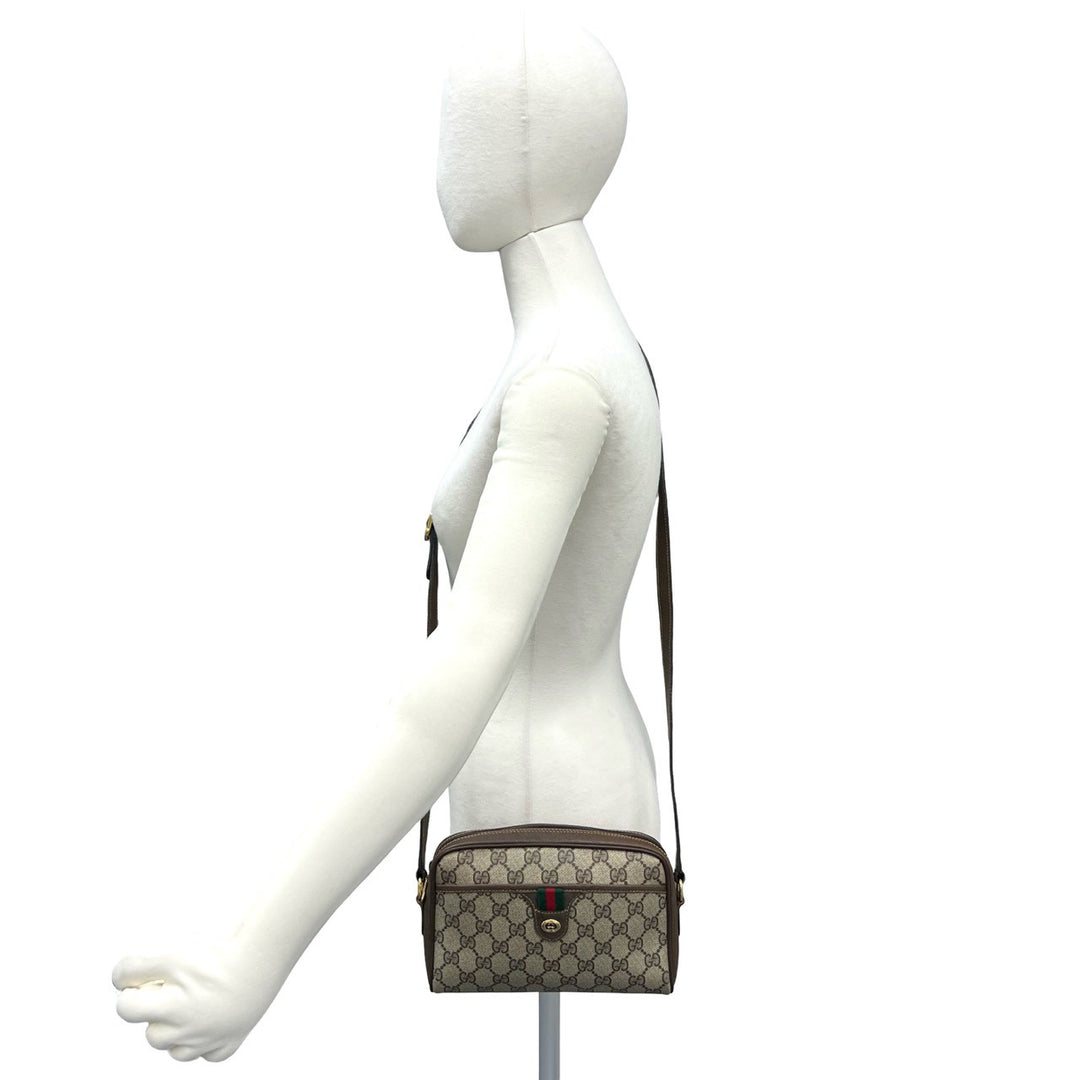 shoulder bag gucci