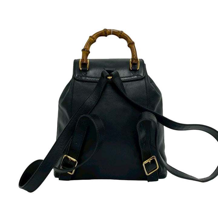 rucksack gucci