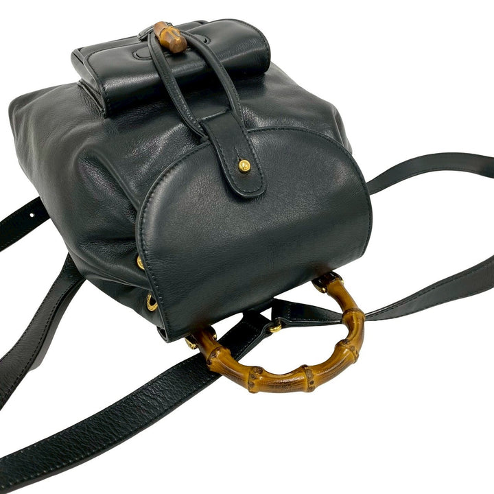 rucksack gucci