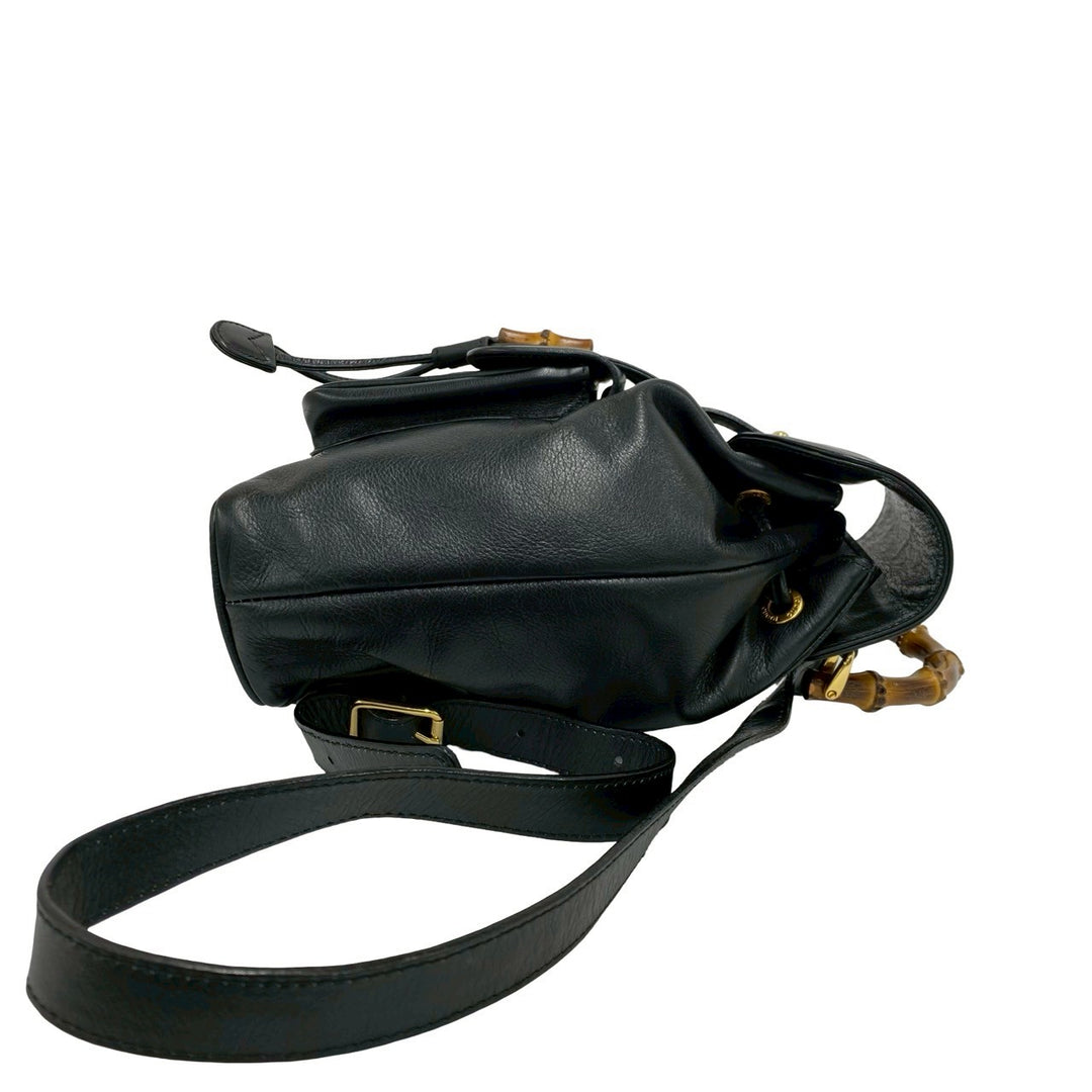 rucksack gucci
