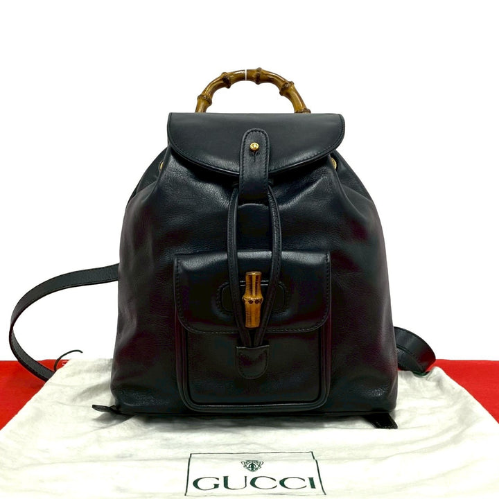 rucksack gucci