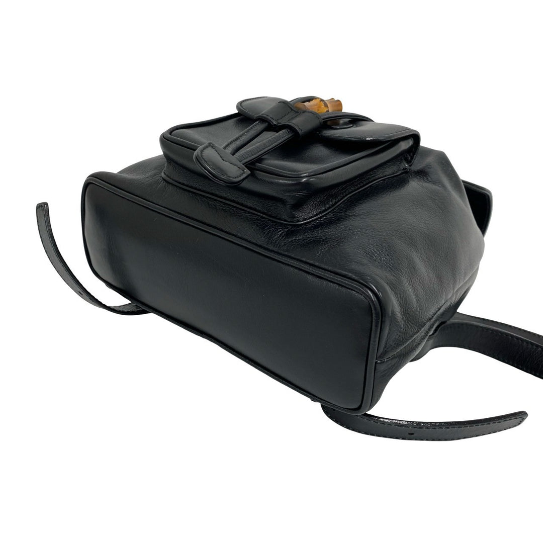 rucksack gucci
