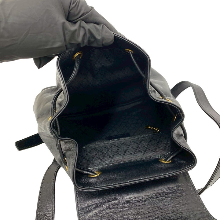 rucksack gucci