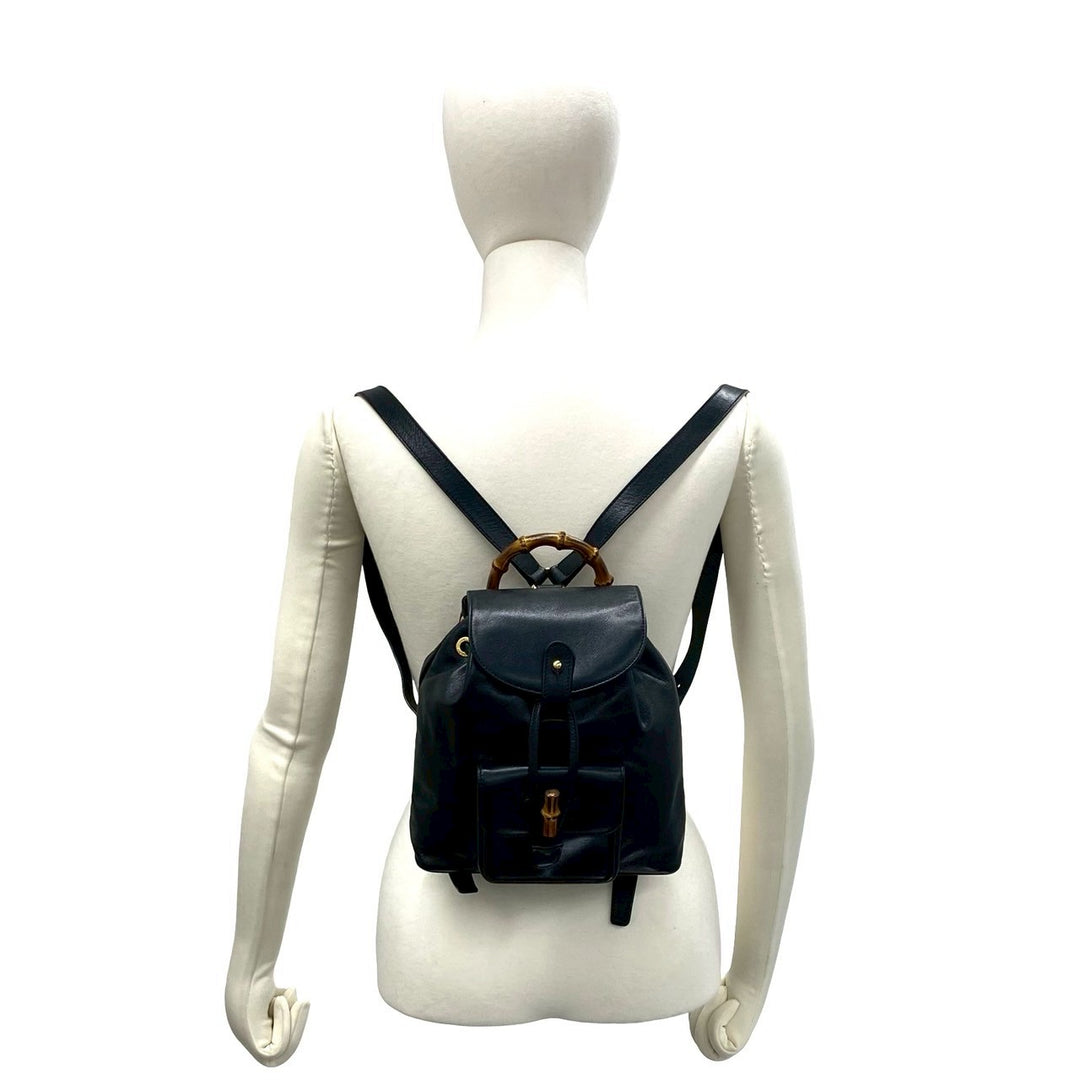 rucksack gucci