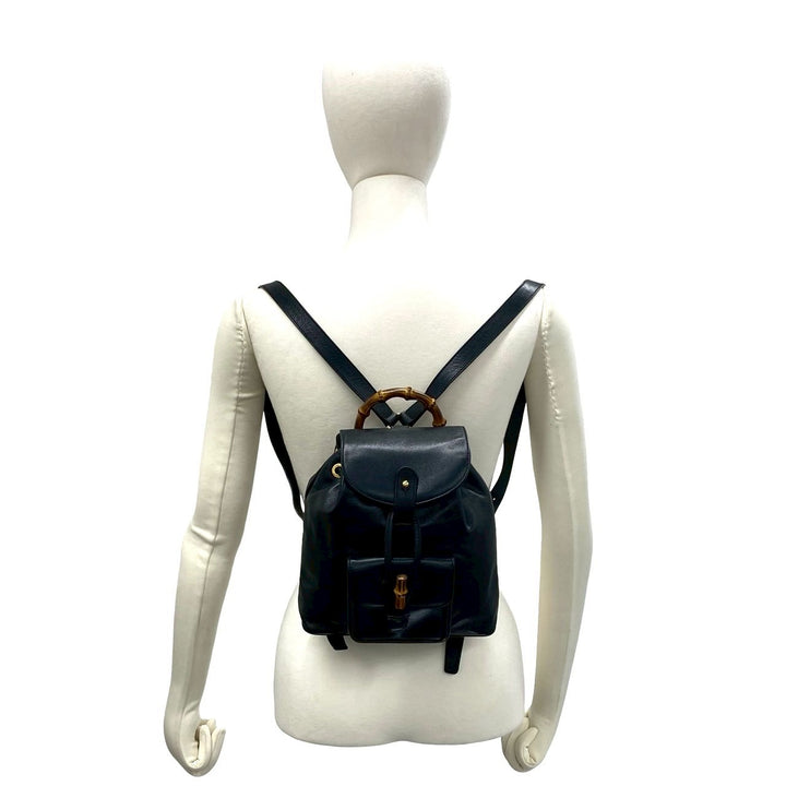 rucksack gucci