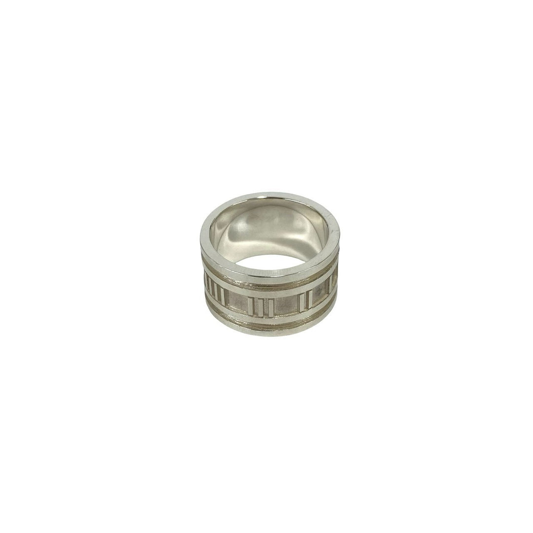 Rings Tiffany Atlas Wide Ring