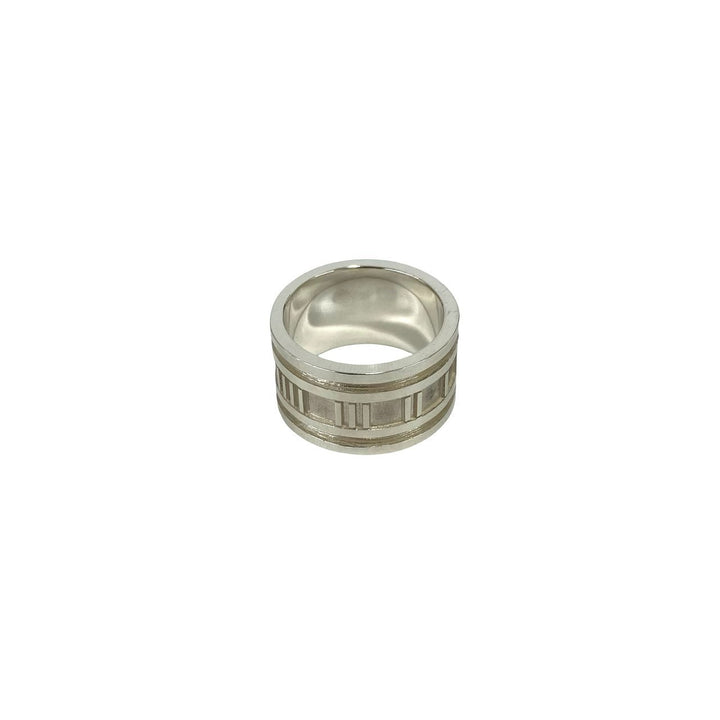 Rings Tiffany Atlas Wide Ring