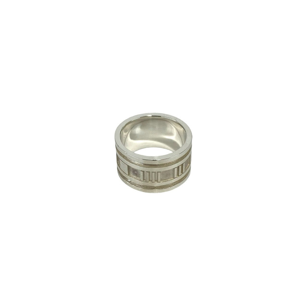 Rings Tiffany Atlas Wide Ring