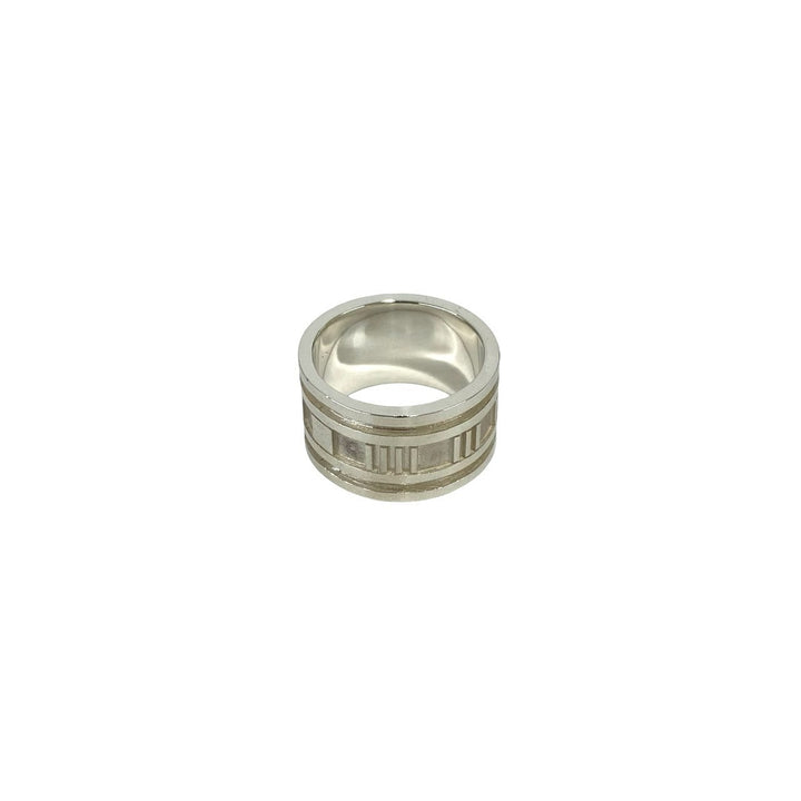 Rings Tiffany Atlas Wide Ring