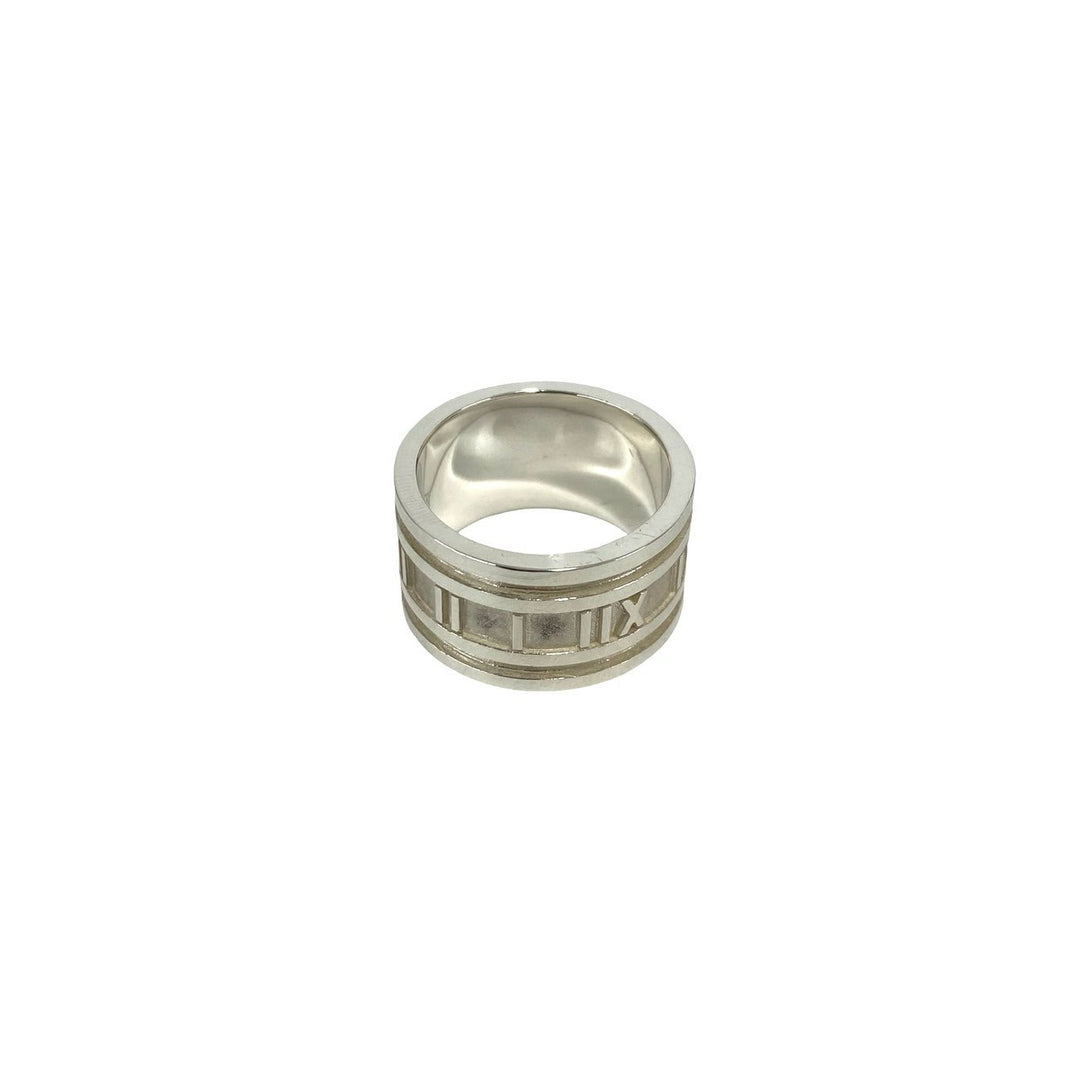 Rings Tiffany Atlas Wide Ring
