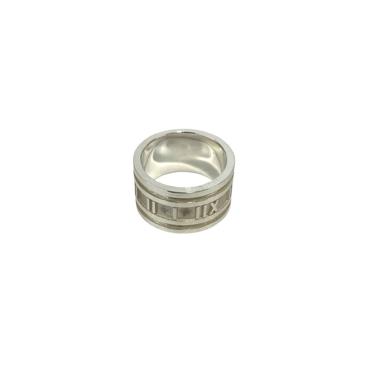 Rings Tiffany Atlas Wide Ring