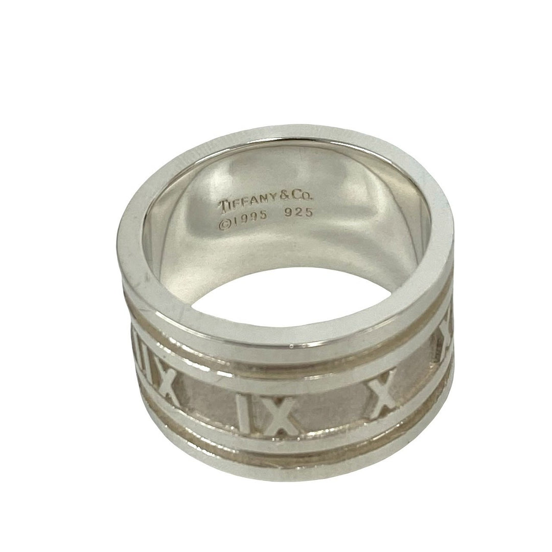 Rings Tiffany Atlas Wide Ring