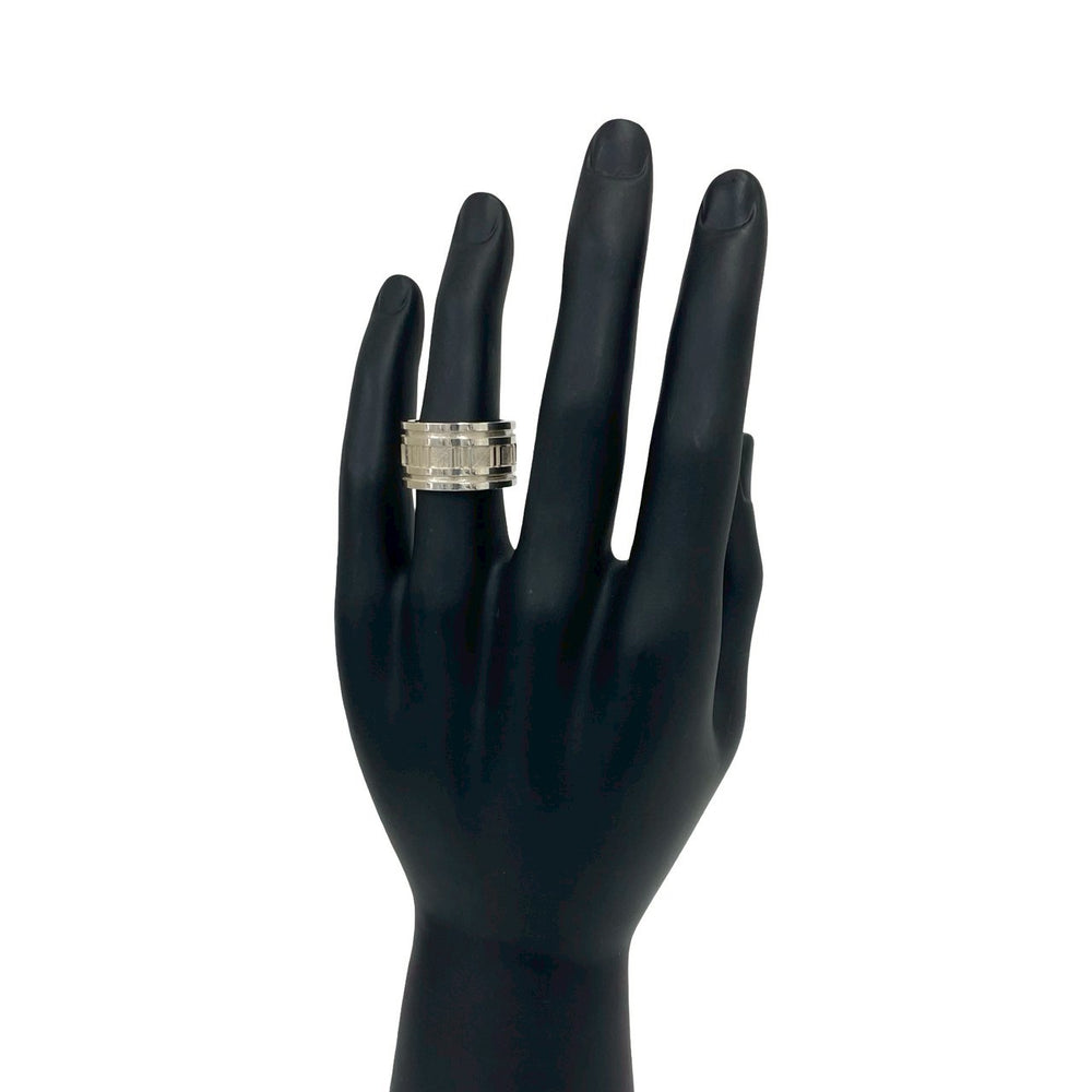 Rings Tiffany Atlas Wide Ring
