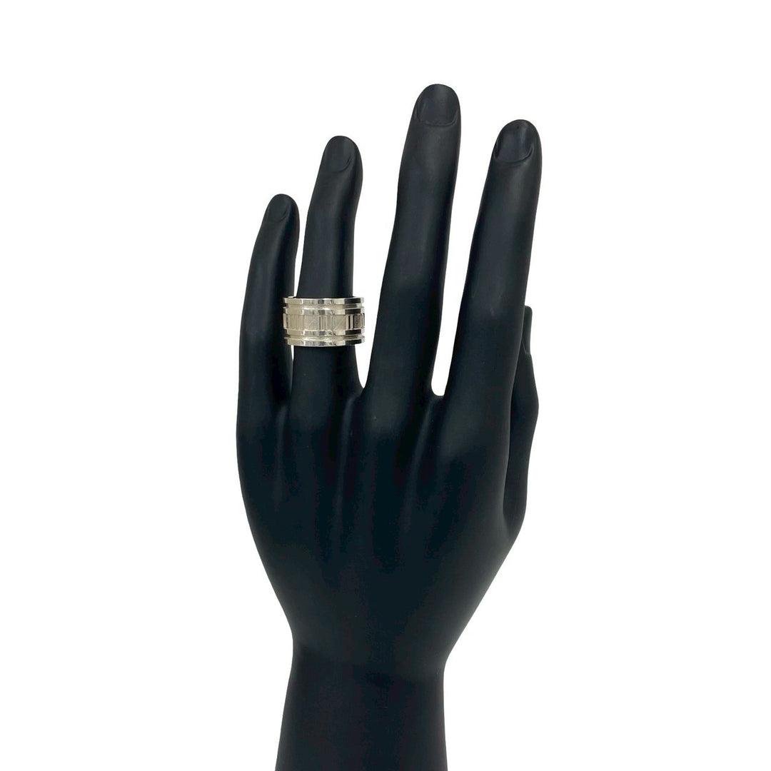 Rings Tiffany Atlas Wide Ring