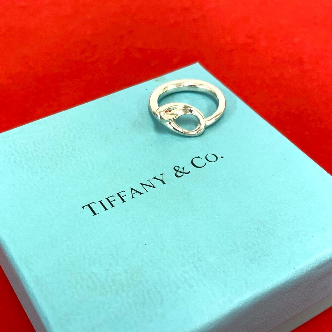 Rings Tiffany