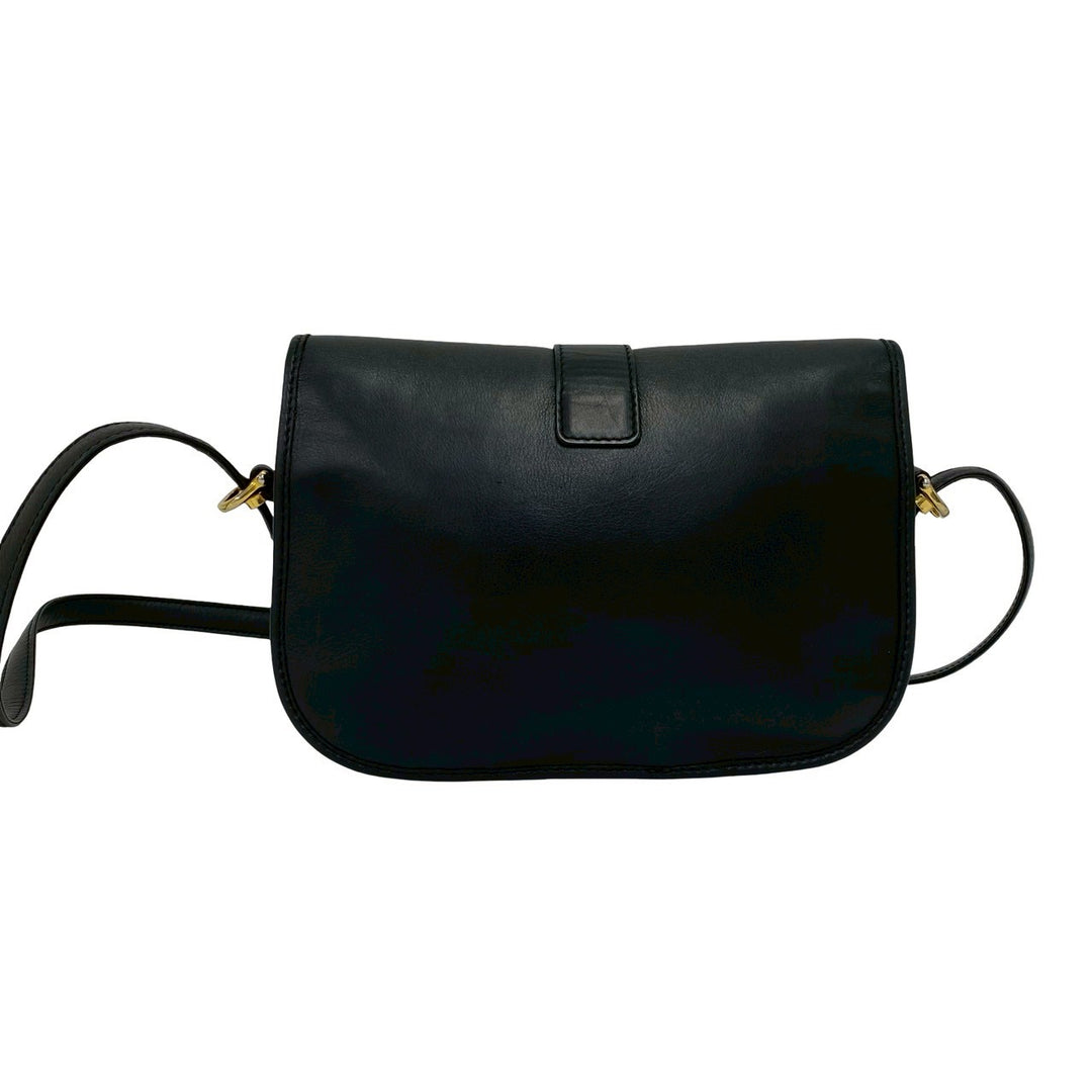 shoulder bag celine