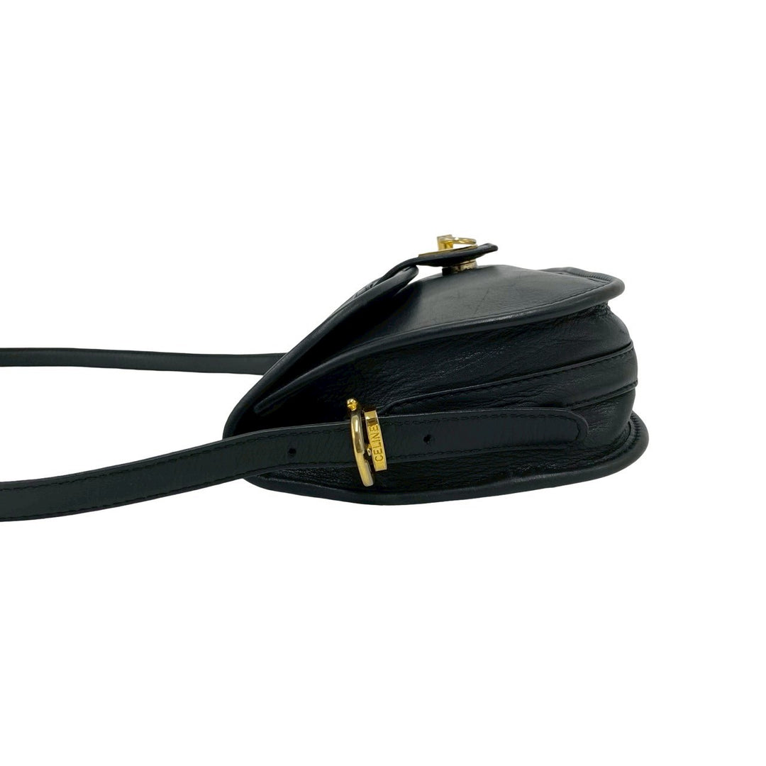 shoulder bag celine