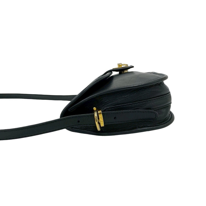 shoulder bag celine