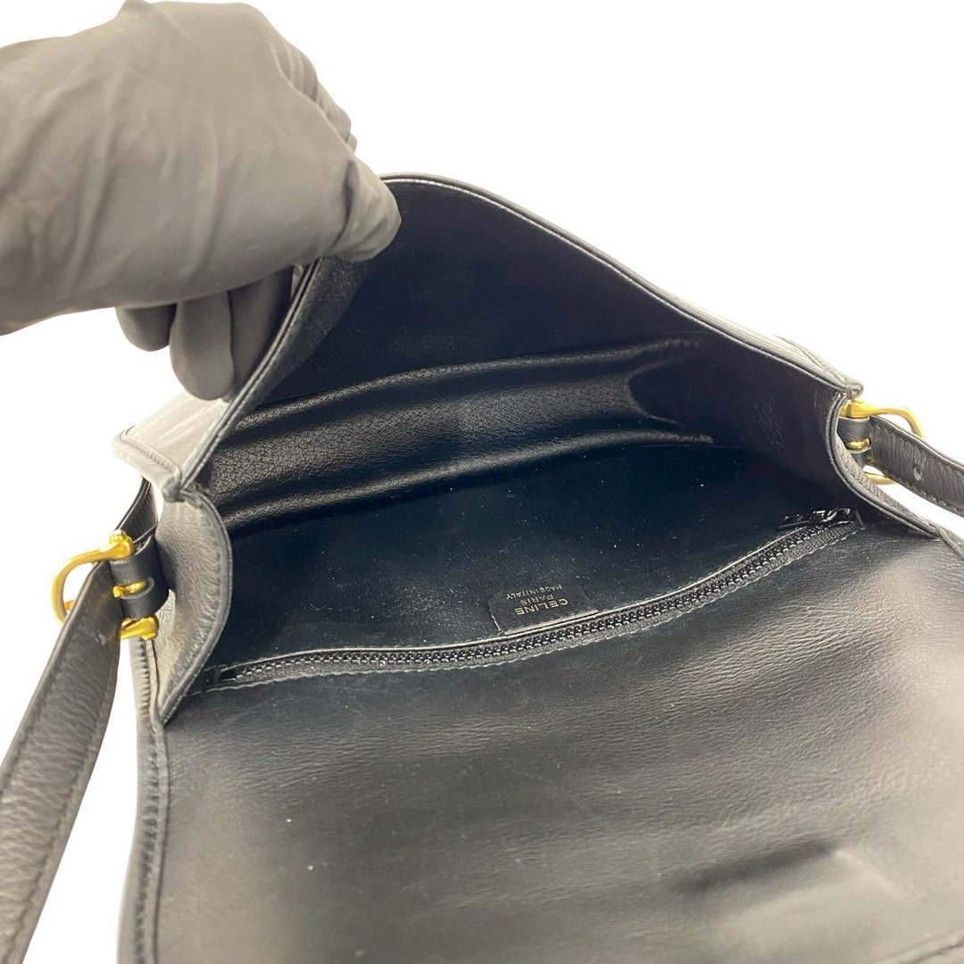 shoulder bag celine