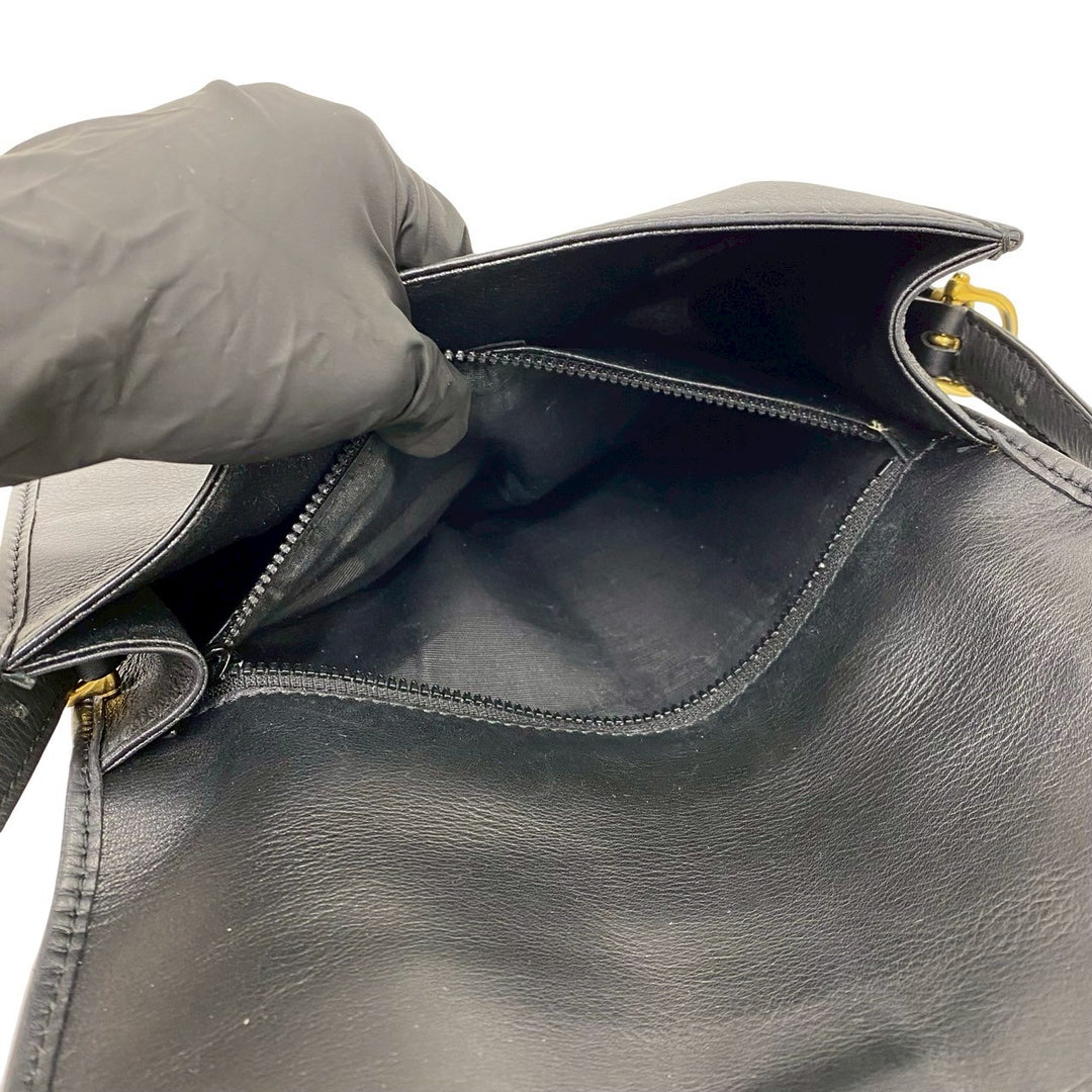 shoulder bag celine