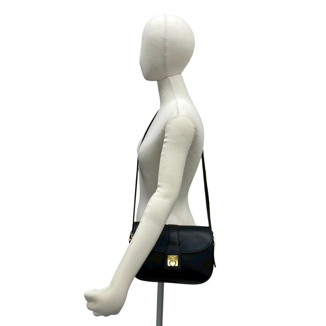shoulder bag celine