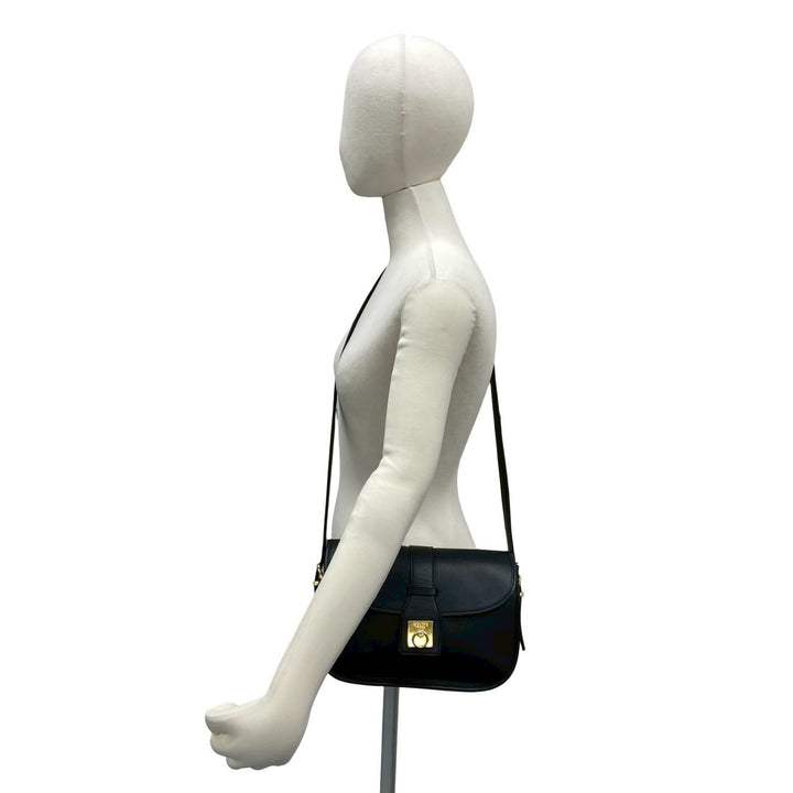 shoulder bag celine