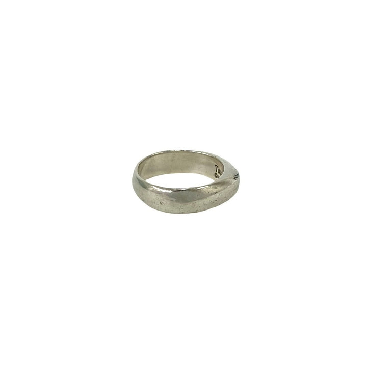 リング・指輪 ティファニー ナイフエッジ リング